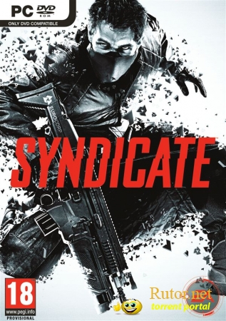 Мега смесь игр(РС)Дилогия Syndicate (2012/PC/RePack/Rus)+The Darkness II