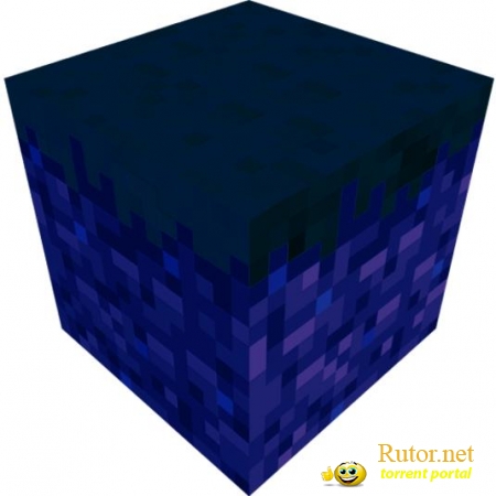 Minecraft IndustrialClient 1.3.5 [P] [Multi] (2012) (1.3.5)