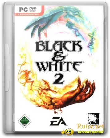 Black & White 2 (2005) PC | RePack