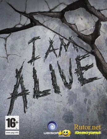 [JTAG] I Am Alive [Region Free/ENG]