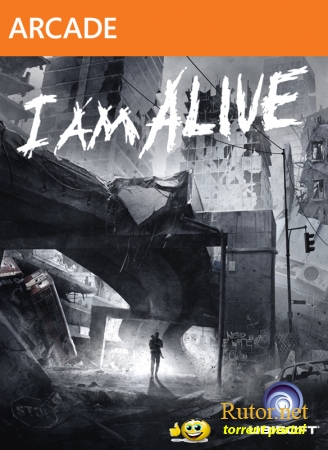 [JTAG/FULL] I Am Alive [Region Free/ENG]