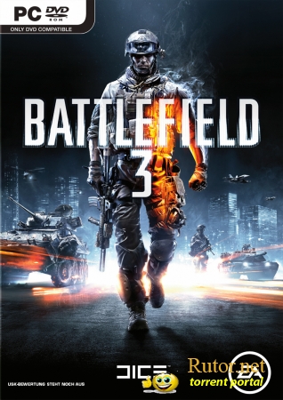 Дилогия Battlefield Bad Company 2 (Limited Edition) (2010) [RUS][RUSSOUND] +Battlefield 3 (2011/PC/Rus/RePack)