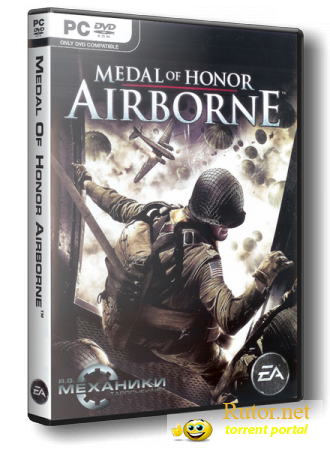   Medal of Honor - Антология (2011/PC/Rus/RePack) by R.G. Механики