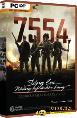 7554 [v 1.0.0.1 + 1 DLC, Обновлен] (2012) PC | Repack от Fenixx