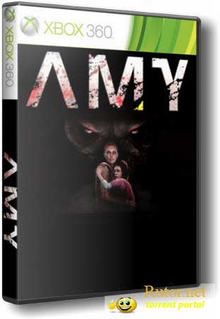[ARCADE] Amy [Region Free/ENG]