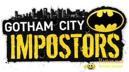 [JTAG/FULL] Gotham City Impostors [Region Free/ENG]