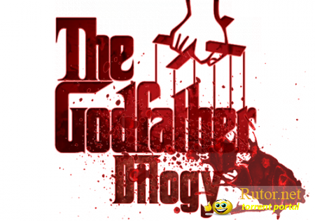 The Godfather: Дилогия (2006-2009) PC | Rip от R.G. ReCoding