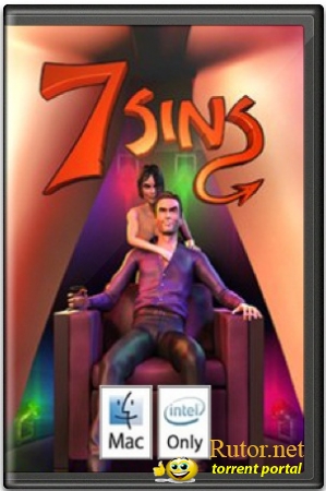 7 Sins (2005) MAC