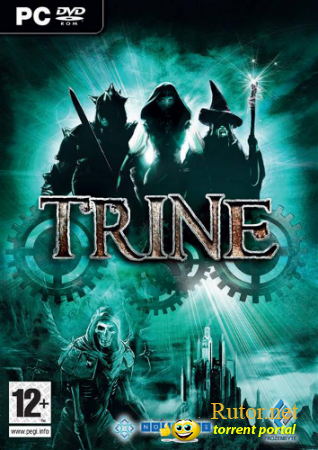 Trine (2009) Linux