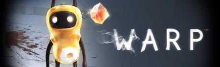   Warp (2012) [RePack,Англи&#8203;ийский,Arcad&#8203;e (Puzzle)] от R.G. Repacker's 