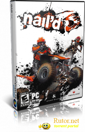 Nail’d [Repack от R.G.Creative] (2011) RUS