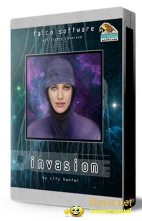 Вторжение / Invasion (2012) ENG/RUS