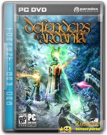 Defenders of Ardania (2012) ENG [P]