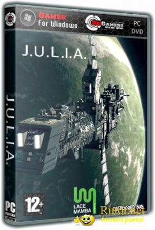 J.U.L.I.A. (2012) PC [Lossless Repack от R.G. UniGamers]