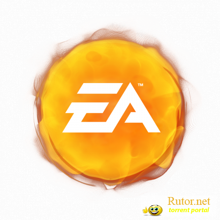   WARP v.1.0 (Electronic Arts) (ENG) [P] THETA 