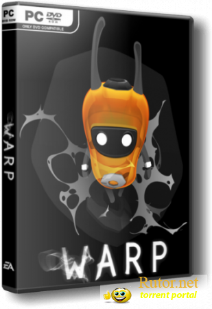 WARP (Eng) [Lossless RePack] от R.G.Torrent-Games
