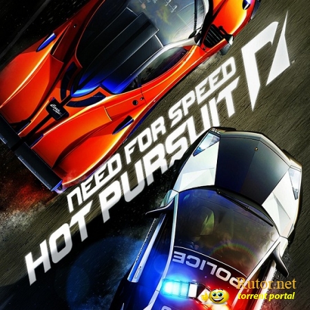 [Save] Сохранение для Need For Speed Hot Pursuit [RUS]