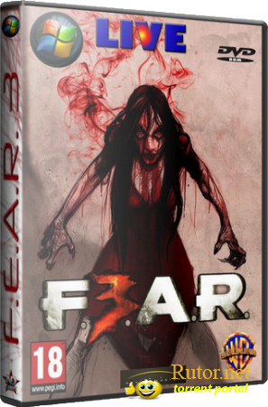 F.E.A.R. 3 (2011) PC | Rip