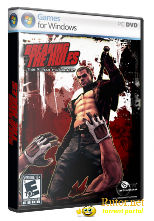 Breaking The Rules: The Roman Tournament (BTR Studios) репак