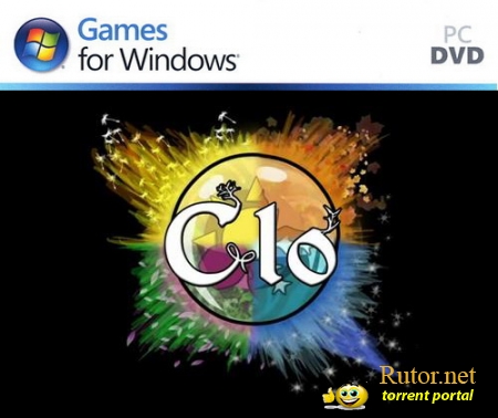 Clo / Clo (2012) ENG
