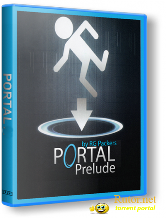   Portal + Portal: Prelude + Portal: The Flash Version Mappack + Portal 2 2007-2012 | R.G. Packers