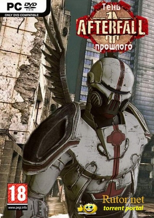 Afterfall: Insanity (The Games Company) (RUS|ENG) [RePack от R.G.BestGamer