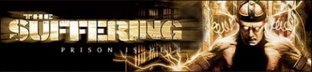 The Suffering + The Suffering: Ties That Bind (2004-2006) PC | RePack от R.G. Механики