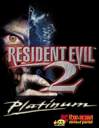 Resident Evil™ 2 / Обитель Зла™ 2 (1998/PC/RePack/Rus) by MarkusEVO