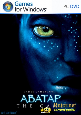 James Camerons Avatar: The Game (2009/PC/RePack/Rus) by R.G. UniGamers