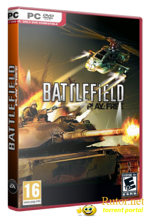 Battlefield Play4Free [v.1.28] (2011/PC/Eng)