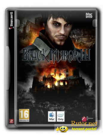 Black Mirror 3 (2011) MAC