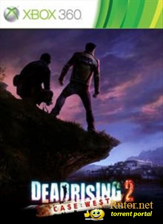 [XBOX360]Dead Rising 2: Case West [Region Free/ENG/FULL/ARCADE] 