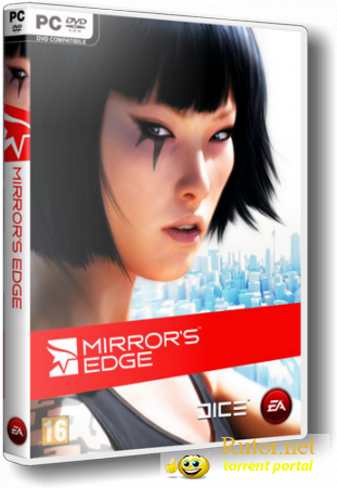 Mirror's Edge (RUS) [RePack] от R.G. Shift