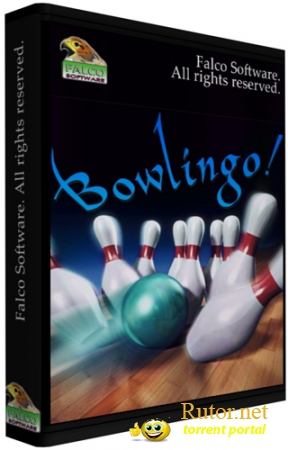 Bowlingo (2012) PC