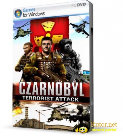 Chernobyl Terrorist Attack [Lossless Repack] от R.G.Flash {660MB}