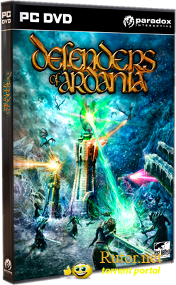 Защитники Ардании / Defenders Of Ardania [Repack от R.G.Creative] (2012) ENG