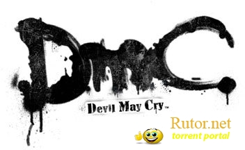 Слух: дата выхода DmC: Devil May Cry