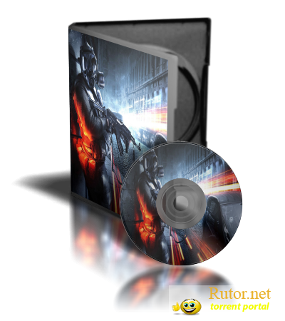 Counter-Strike 1.6 [47-48] Protected (2012) PC