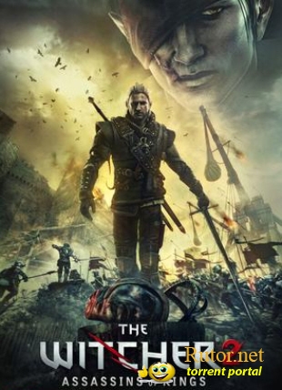 Бывший продюсер The Witcher 2 работает над новой RPG