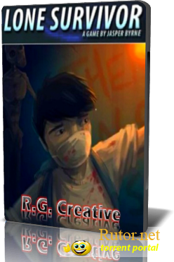 Lone Survivor [Repack от R.G.Creative] (2012) ENG