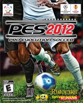 PES 2012: PESEdit [v. 3.2] (2012) PC | Patch