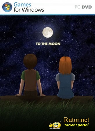 To the Moon [v1.1] [RePack] (2011) RUS