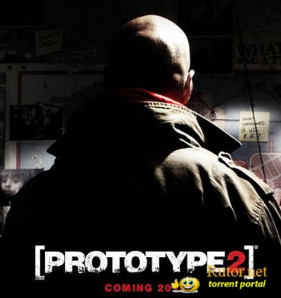 Видео Prototype 2 – стрельба