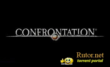 Состоялся российский релиз Confrontation