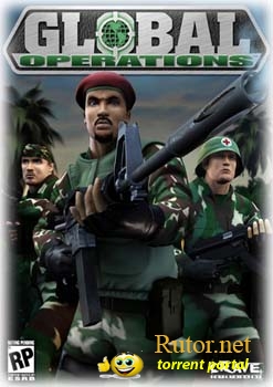 Global Operation (2002) PC | RePack