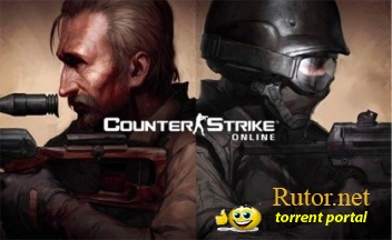 Анонсирован Counter-Strike Online 2 для азиатских стран