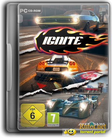 Ignite [Repack от R.G.Creative] (2011) RUS
