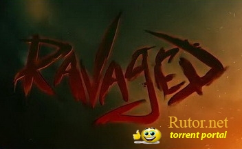 Для Ravaged начата кампания на Kickstarter