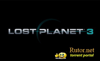 Дебютный трейлер Lost Planet 3