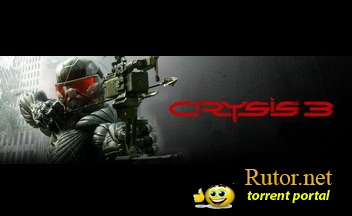 Слух: подробности о Crysis 3